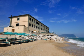 Hotel Il Brigantino, Porto Recanati